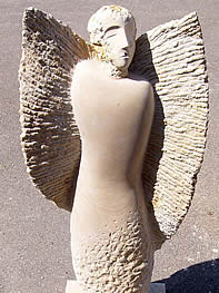 Skulptur