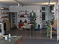 Steinlin Herrliberg Gesch�ft / Atelier