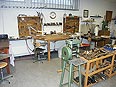 Steinlin Herrliberg Gesch�ft / Atelier