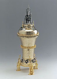 Steinlin Herrliberg - Pokal