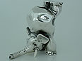 Tierfigur Elefant