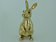 Tierfigur Hase