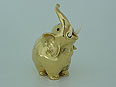 Tierfigur Elefant