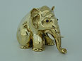 Tierfigur Elefant