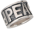ROSTcollection Ringe
