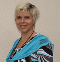 Rita Saner
