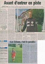 L'Impartial