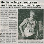 Les 4 Foulées 2006