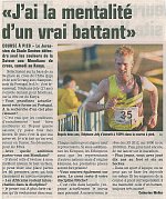 Championnats du monde 2007
