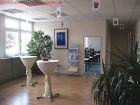 02. Eingangsbereich der alten Akademie 02. Eingangsbereich der alten Akademie