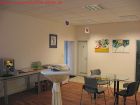 04. Eingangsbereich der neuen Akademie 04. Eingangsbereich der neuen Akademie