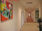 05. Flurbereich des Lehrinstituts 05. Flurbereich des Lehrinstituts