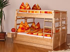 Doppelstockbett Modell Gloria