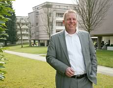 Der Parteilose