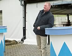 Für einen starken künftigen Ortsteil Littau-Reussbühl