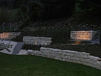 Gartenbau & Gartengestaltung, Moderne Gartengestaltung, garten gestalten