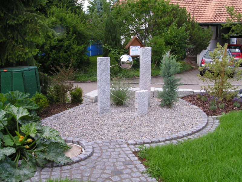 Moderne Gartengestaltung Naturnah Und Gem  tlich Pictures to pin on    