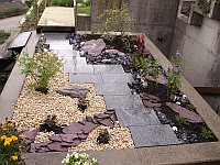 Gartenbau & Gartengestaltung, Moderne Gartengestaltung, garten gestalten