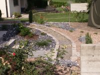 Das Wasser ist ein geschlossener Kreis, nachf&uuml;llen automatisch
