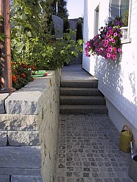 Gartenbau & Gartengestaltung