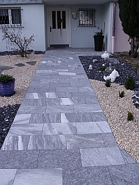 Gartenbau & Gartengestaltung