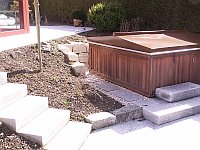 Gartenbau & Gartengestaltung