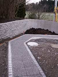 rollstuhlweg