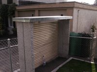 Moderne Gartengestaltung