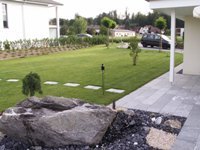 Gesammtanlage Gartenbau & Gartengestaltung, Moderne Gartengestaltung, garten gestalten