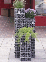 Drahtschotterk&ouml;rbe