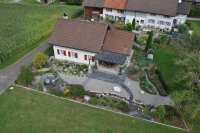 Bauerngarten_modern-Gartenbau & Gartengestaltung, Moderne Gartengestaltung, garten gestalten