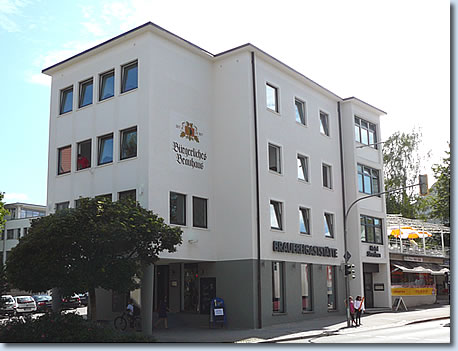 Herzlich Willkommen im neu er&ouml;ffneten Hotel Storchen Ravensburg unter neuer F&uuml;hrung