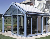 Storenbau, AIROMATIC,