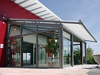 Storenbau, Targa,