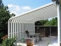 Storenbau Winterthur Ammann, ARCADA,