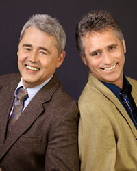 Stefan Appelt (Versicherungsfachwirt) + Dieter Strang (Versicherungsfachmann - BWV)