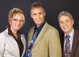 Waltraud Spoo - Dieter Strang - Stefan Appelt