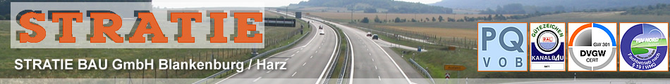 STRATIE Blankenburg