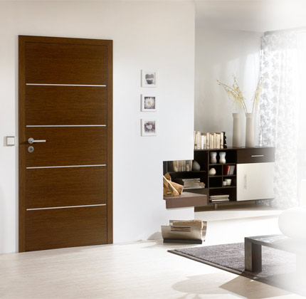 HUGA design - Innentüren
