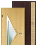 HUGA design - Innentüren
