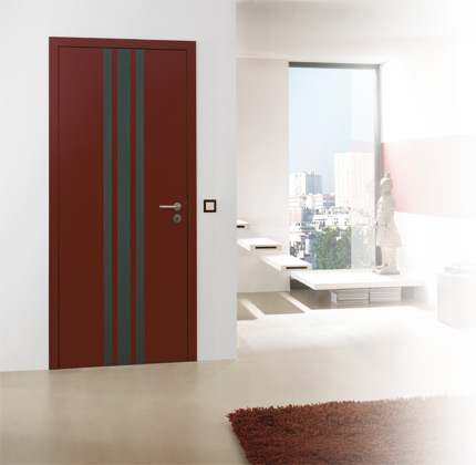 HUGA interion - Innent�ren