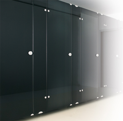sch�fer - Trennwandsysteme