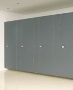 sch�fer - Trennwandsysteme