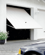 H�rmann - Garagenschwingtore