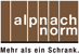 alpnach norm
