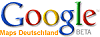 Klick = Straßenplan in Google-Maps