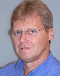 Emil Maas - Ortsbürgermeister Strotzbüsch