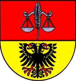 Wappen der Ortsgemeinde Strotzbüsch