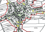 Bestehende Baulücken