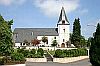 St. Vincentius-Kirche Ansicht von Süden